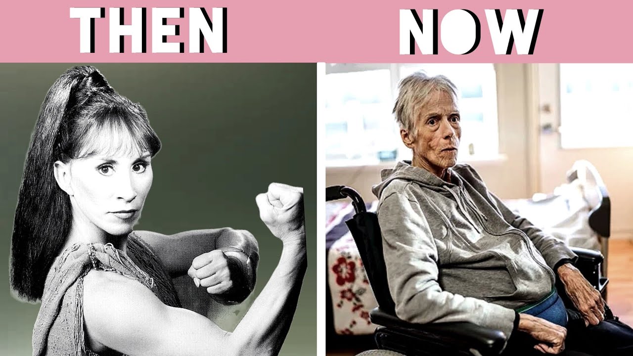 It's Crazy How These Kung Fu Action Stars Look Now