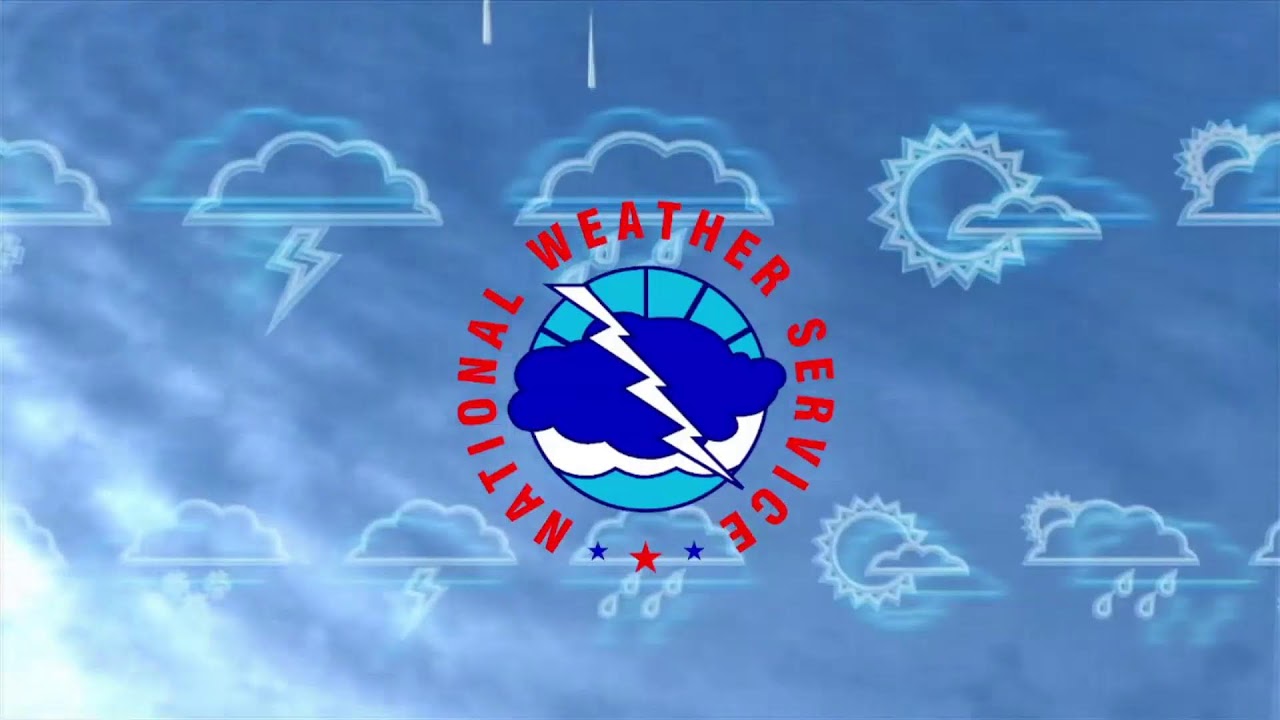NWS Lake Charles Potential Tropical Cyclone 6 Briefing