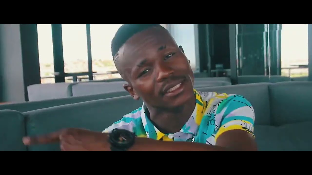 HD(( full video)) mr Valdo khai khai hiloyi sego wa vulavula( new video music officially)