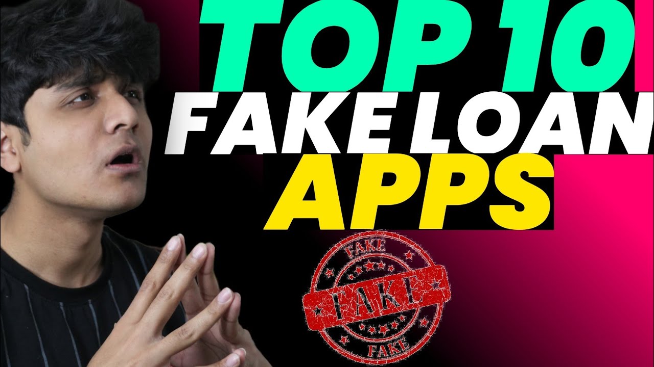 Top 10 Fake Loan Apps Beware From Them |7 Days Fake Loan App  #7daysloanapp #fakeloanapp #loanapp 