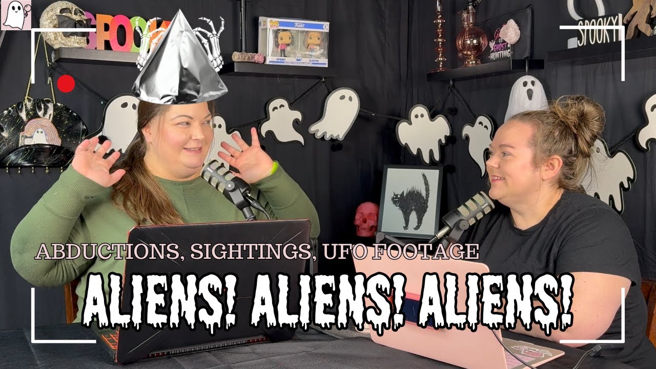 UFOs | Government Secrets, Ancient Sightings & Alien Encounters