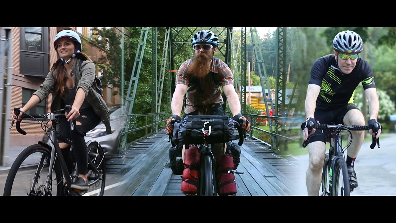 Jamis Renegade : Ride Outside the Lines