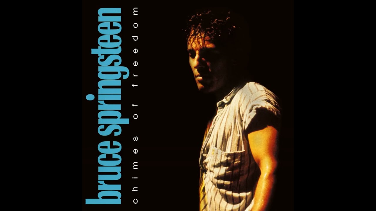 Bruce Springsteen - Tougher Than The Rest (Live at LA Memorial Sports Arena, Los Angeles, 1988)