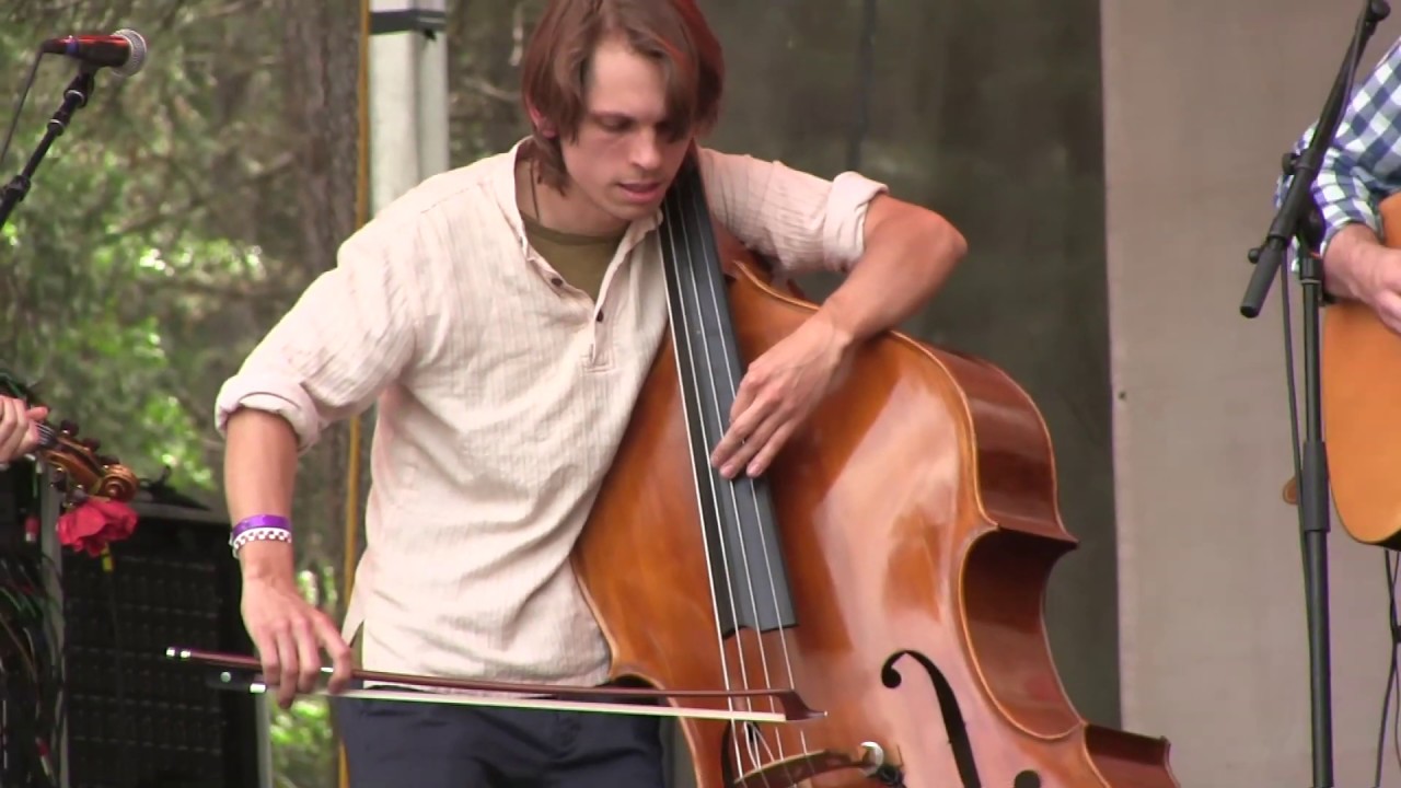 Big Sciota - Hawktail at Strawberry 2019