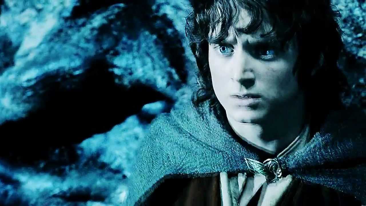 Lord of the Rings | Demons