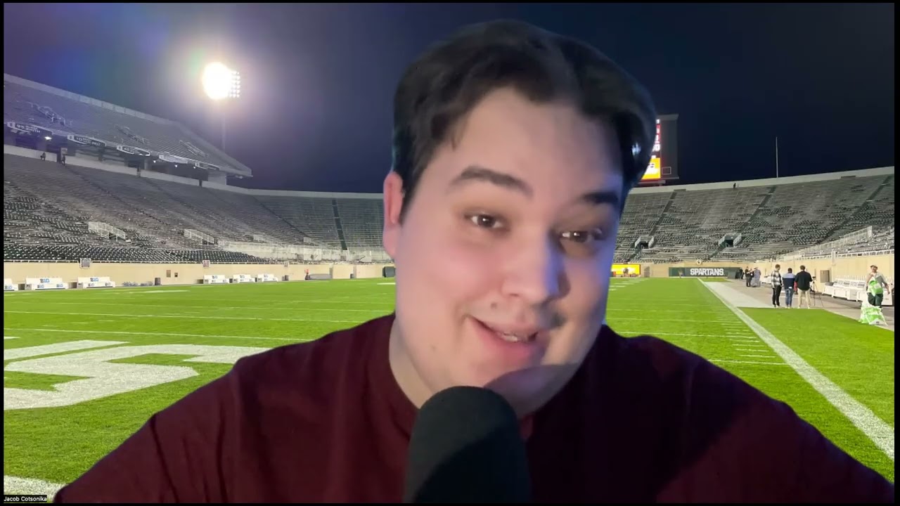 Michigan State Insider Podcast: Initial Reactions to MSU's Tournament Draw