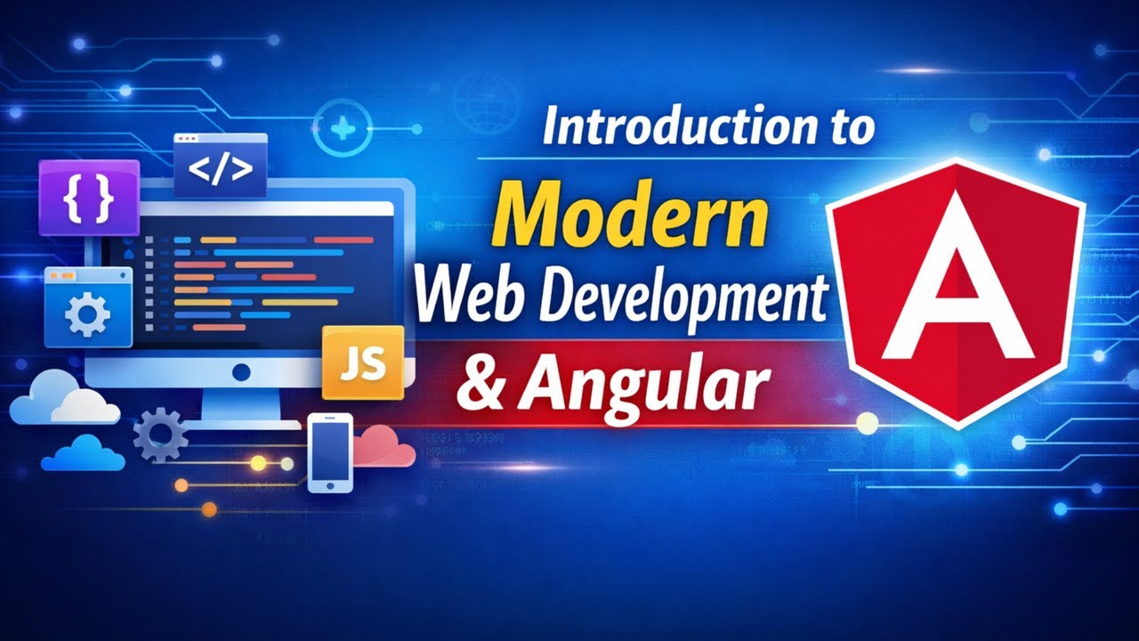 Introduction to Modern Web Development & Angular | Multipage vs SPA | Dot Net Tutorials