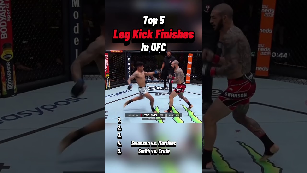 #legkick #legkicks #leg #tko #finishes #ufc #mma #moments #youtubeshorts