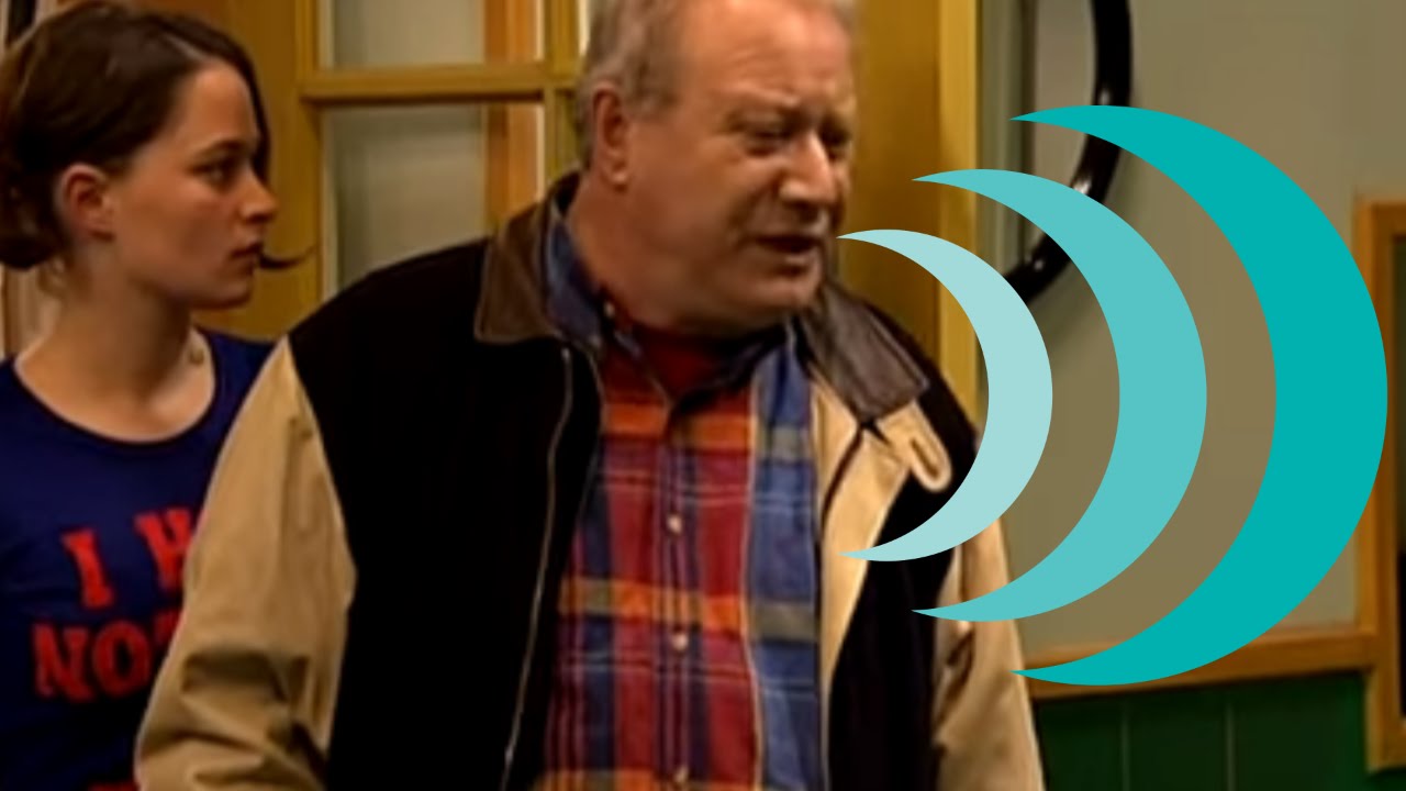 Het is maar een spelletje (6-1-2001) • E246 S13 • Oppassen