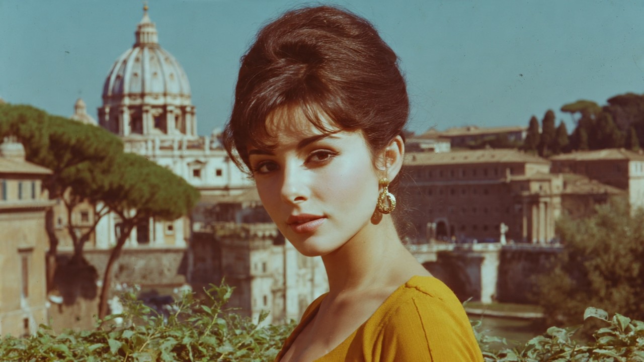 Il Mare di Napoli | Classic Italian Love Song