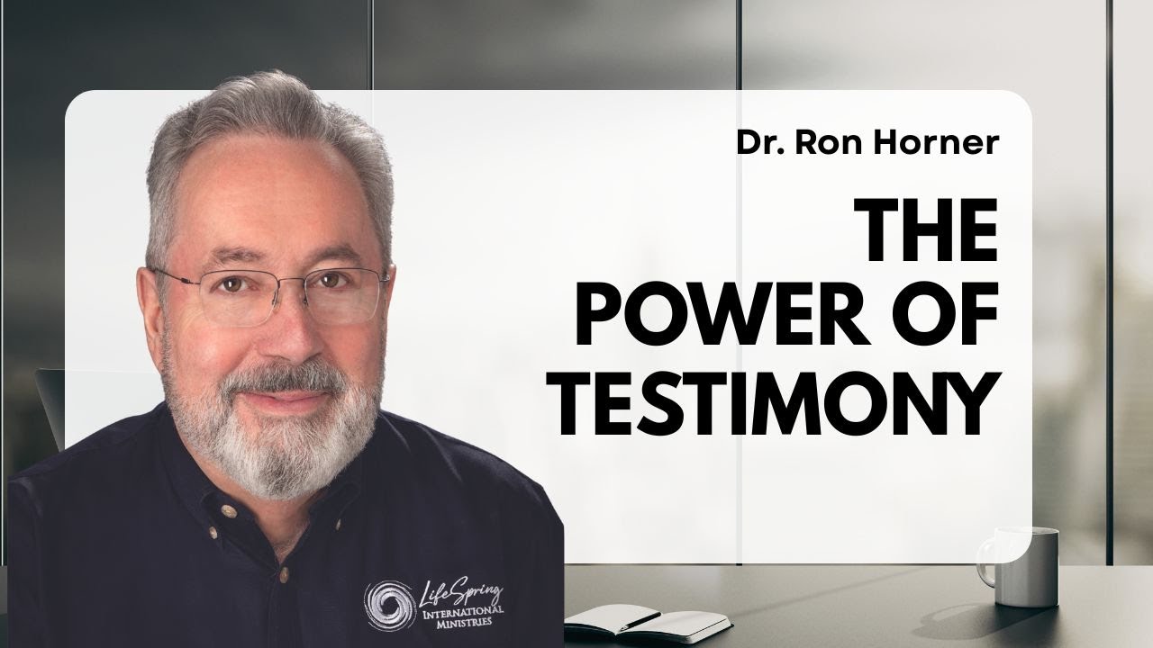 The Power of Testimony