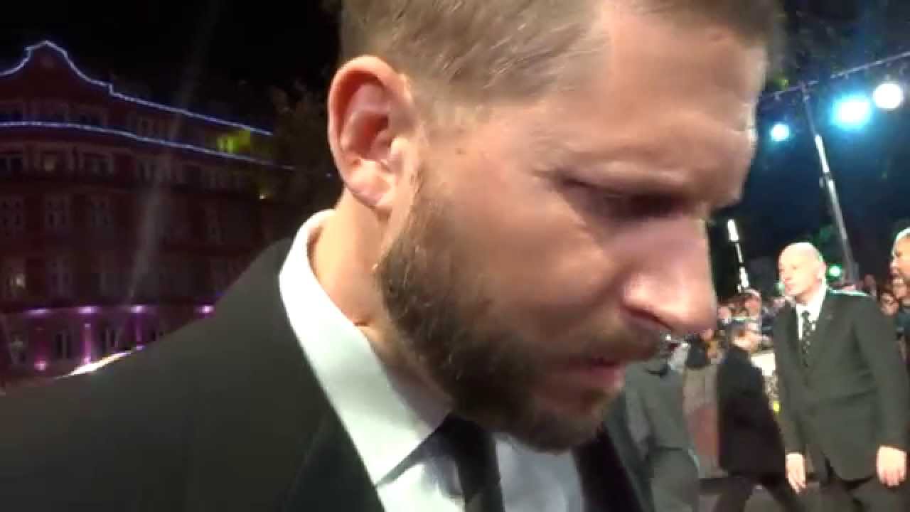 David Ayer explains the Tracer Fire in Fury