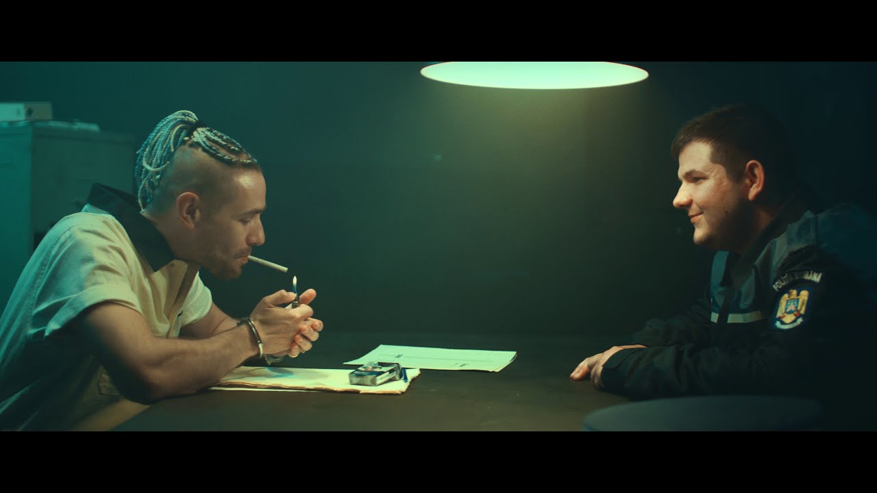 Rashid - Nimeni Nimic | Official Video