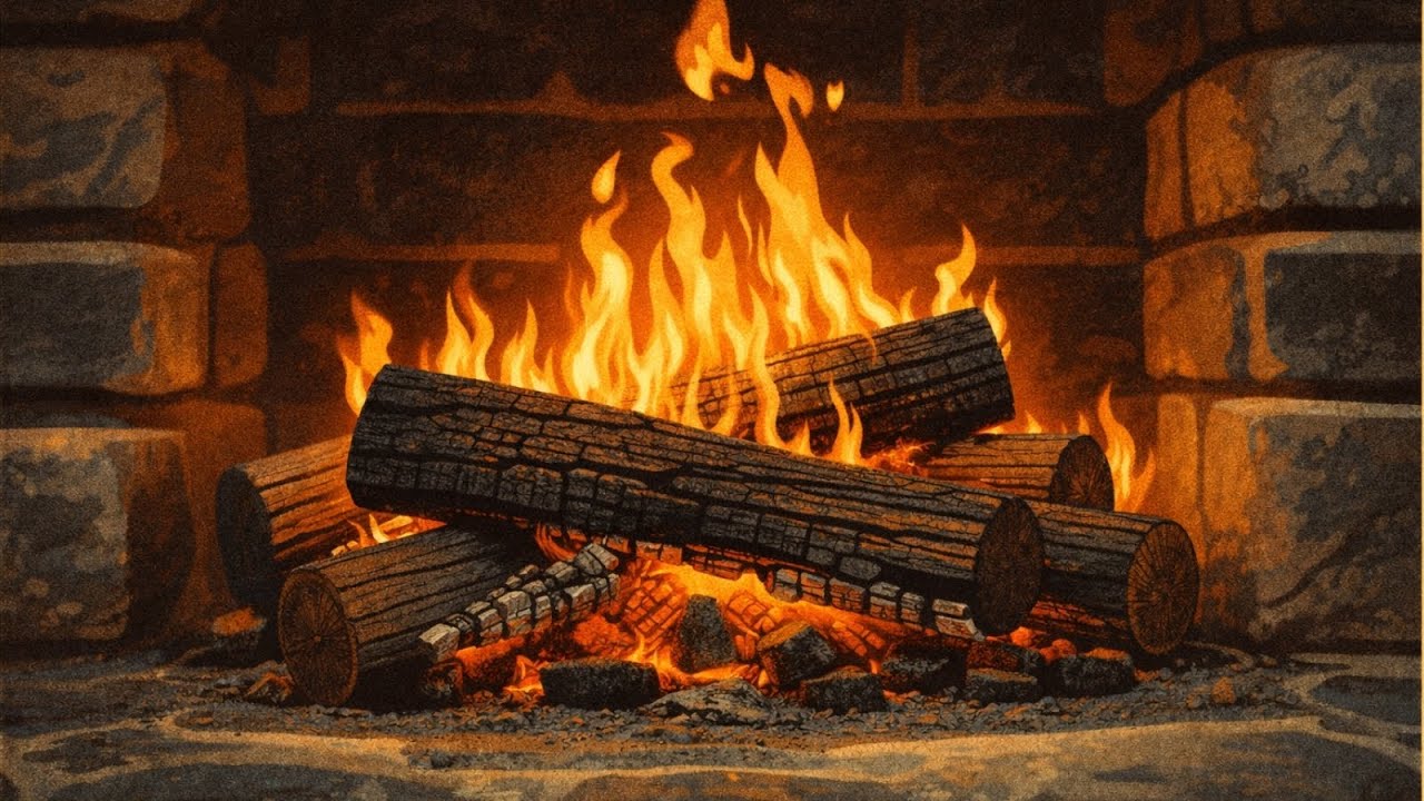Fire Beneath the Shore &mdash; Full Modern Celtic Fusion Album