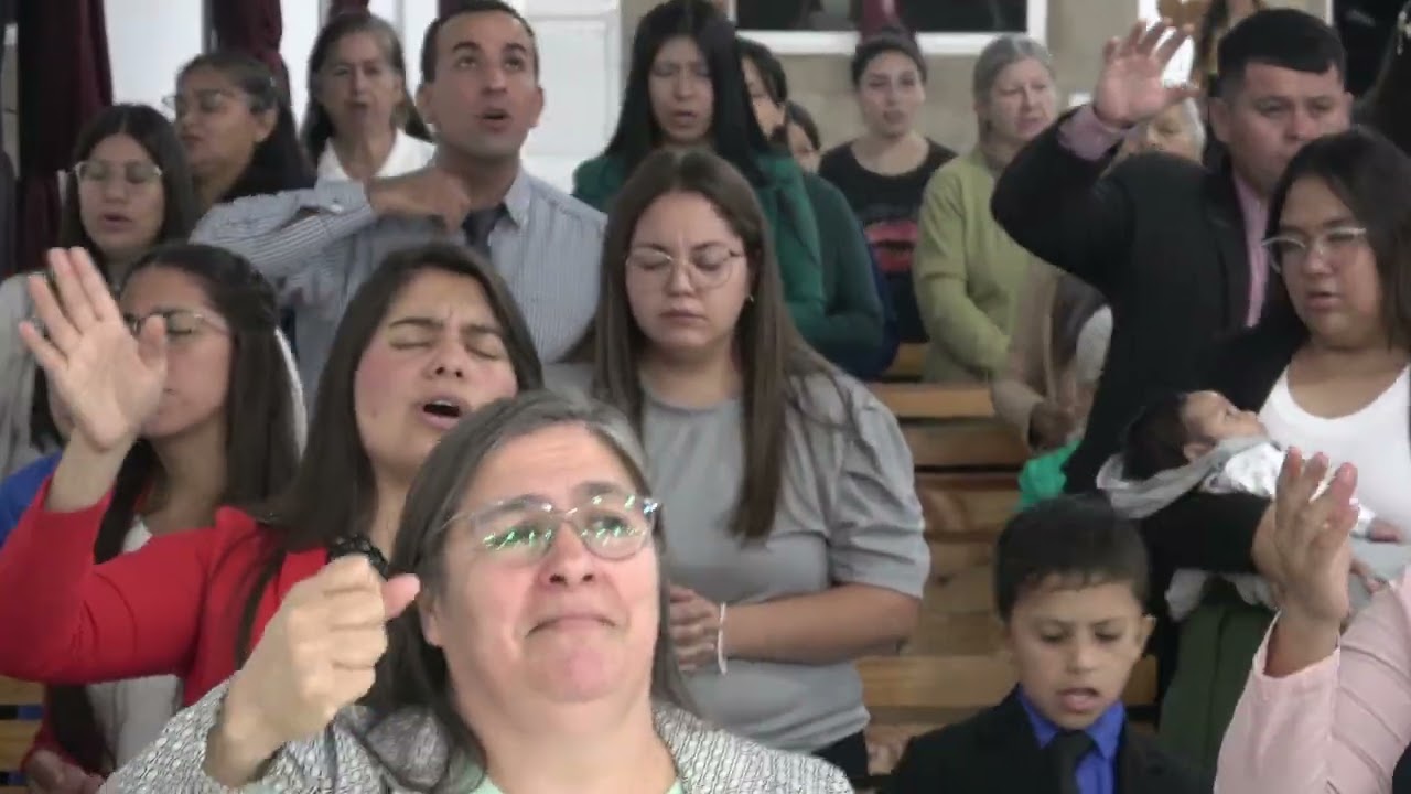 Fuego de Dios🔥🔥🙌 I.E.C.A.I BAHIA BLANCA🇦🇷