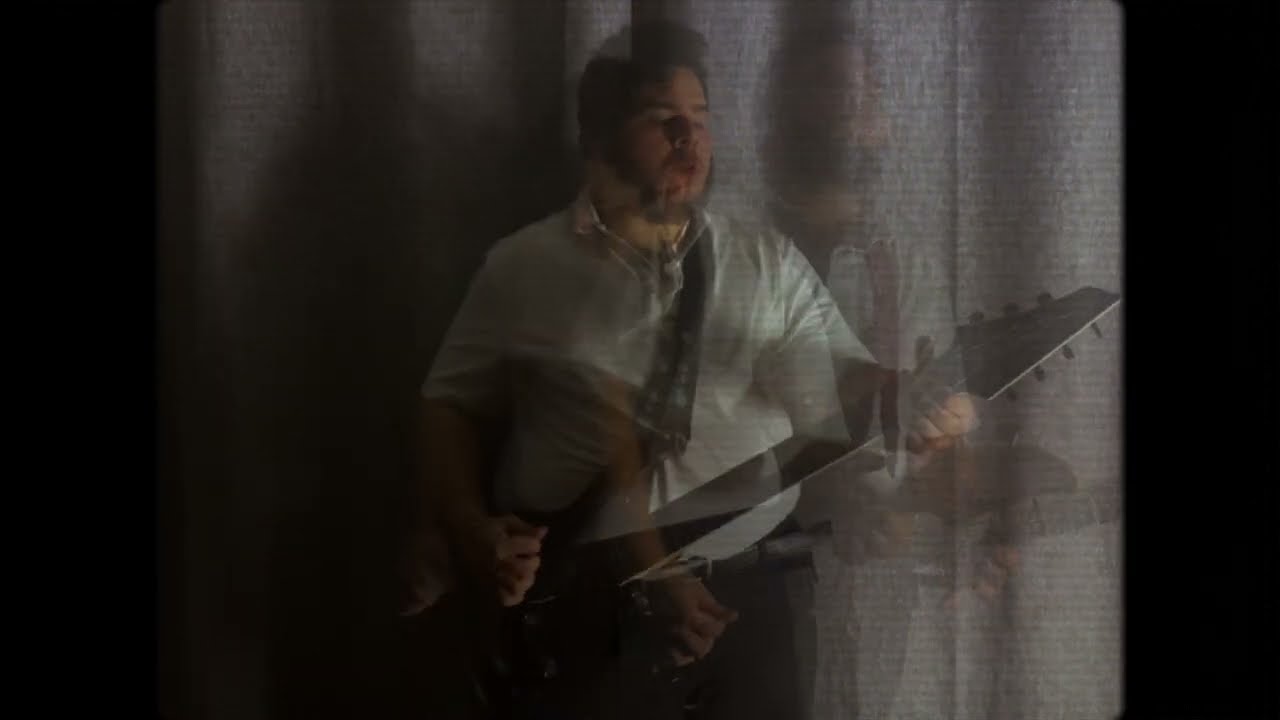 Spiritbox - Cellar door (Cover)