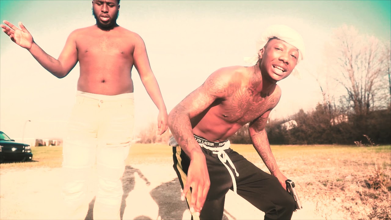 Driveway Baby Feat. YSR Gramz - 
