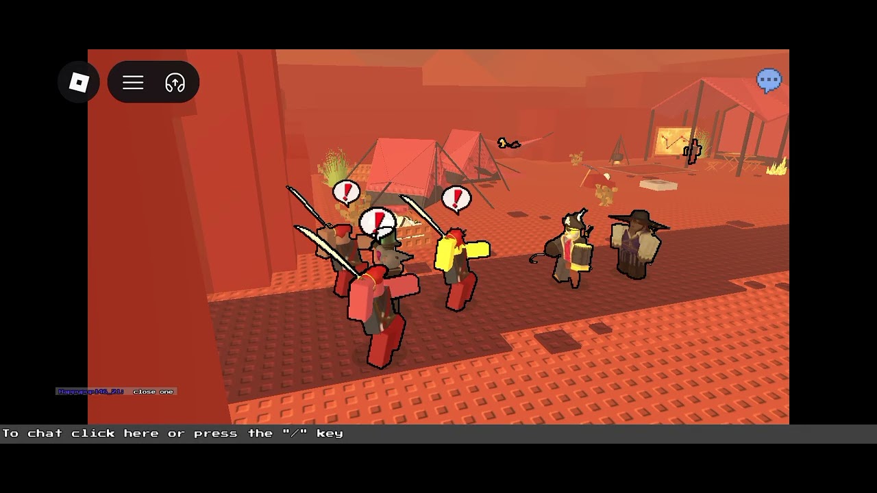 BLOCK TALES DEMO 4 (pt2 now on hard mode)