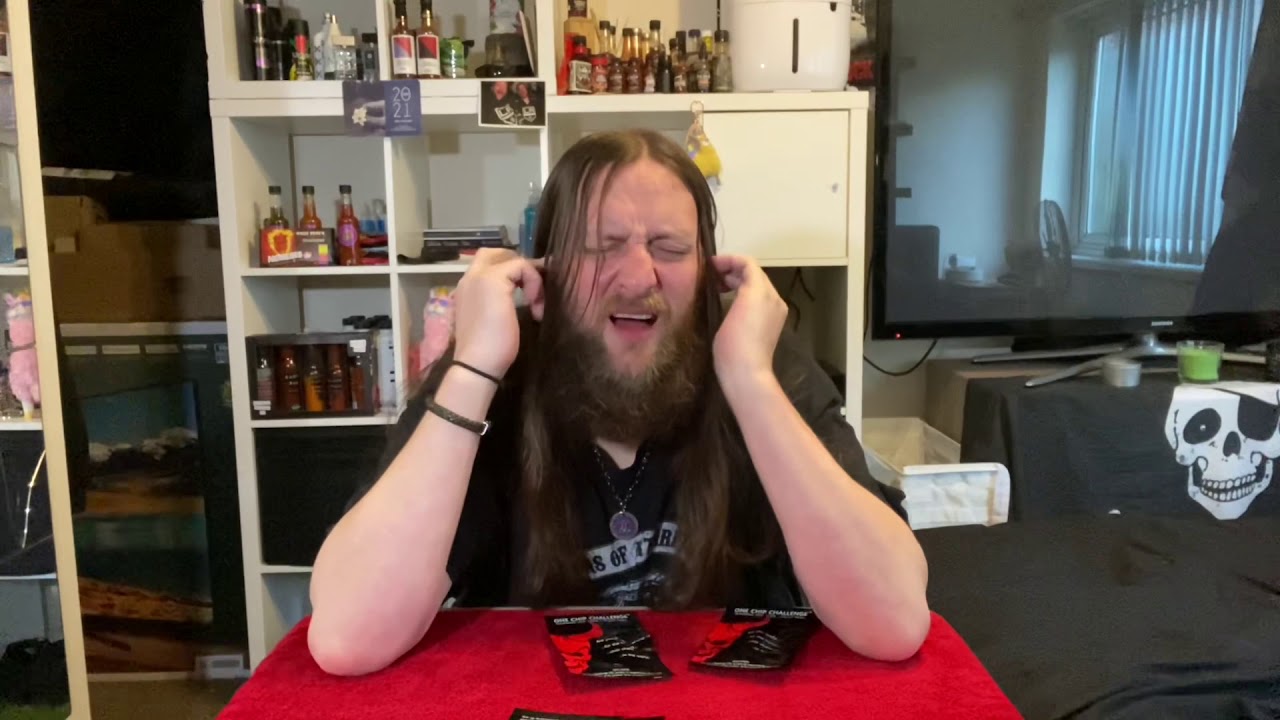 5 x UK One Chip Challenge