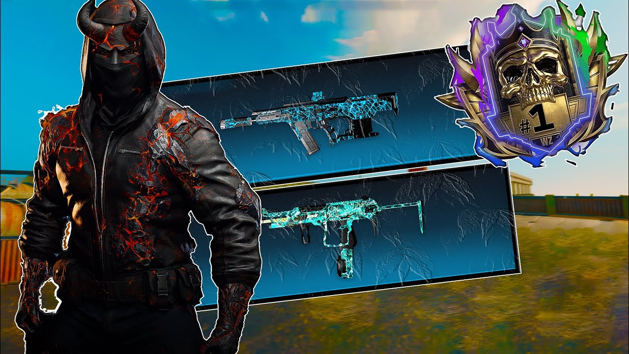 *NEW* DS20 MIRAGE META WILL TAKE OVER WARZONE 