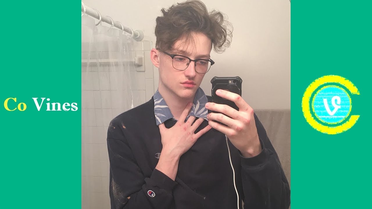 Try Not To Laugh Watching Patrick William Charlton Compilation 2019 (W/Titles)