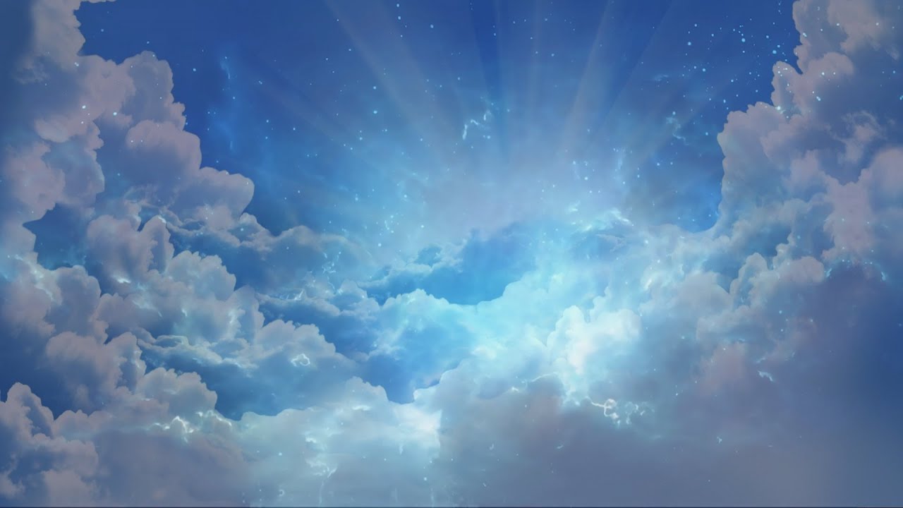 Classic Tracks #4 -  The Cloths of Heaven