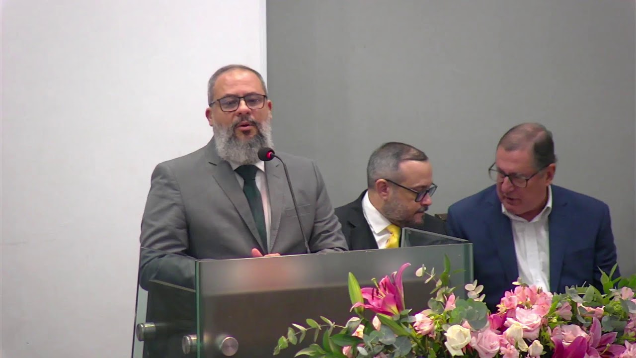 Culto de Natal e anivers&aacute;rio da IPBV - 25/12/2025