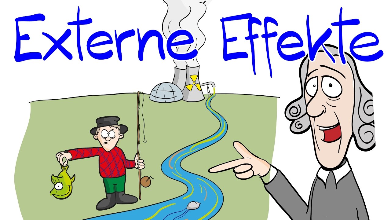 3.2 Externe Effekte