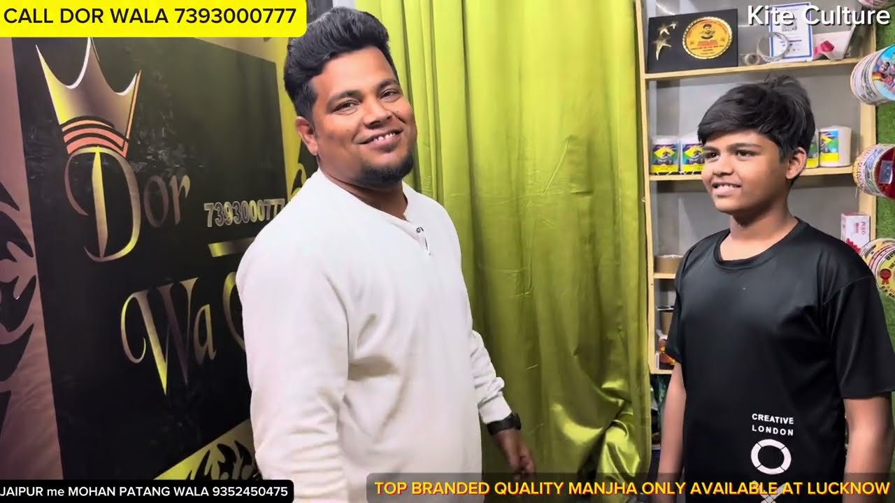 कौन कर रहा है लखनऊ की मार्केट को गंदा || BEST QUALITY ONLY AVAILABLE AT DOR WALA ||