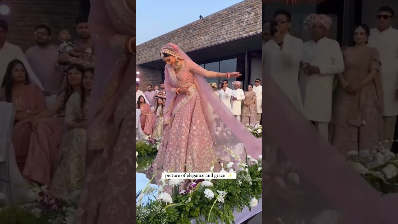 Yeh Tune Kya Kiya song | Bride Entry | Bride Entry for Varmala | 