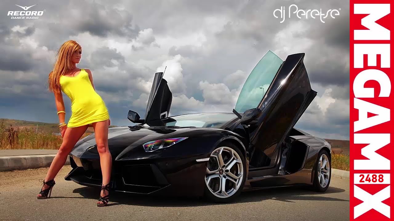 Record MegaMix #2488 🔥 Хиты Радио Рекорд 2024💥 Слушай новый МегаМикс недели от DJ Peretse