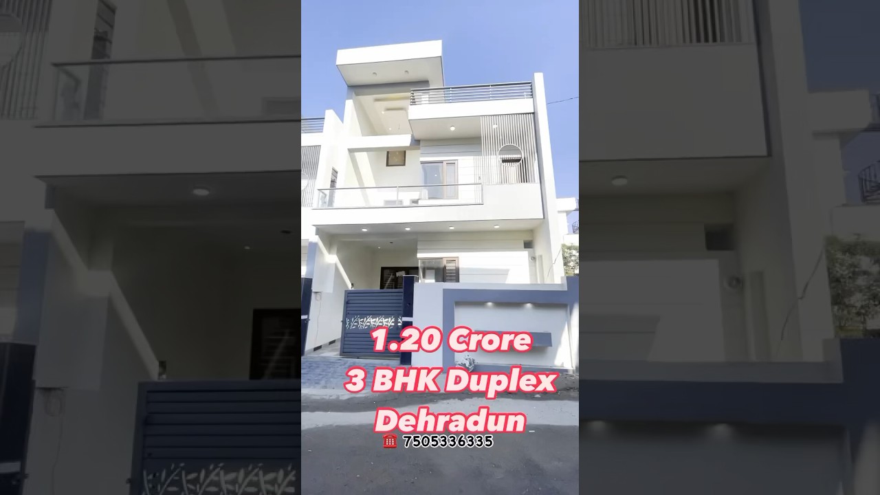 Dehradun Property for sale #dehardun #propertyindehradun #realestate #house