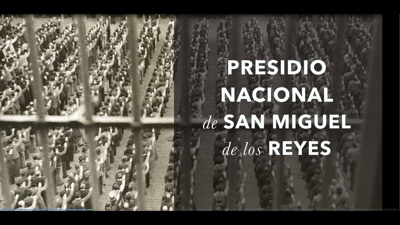 Presidio Nacional de San Miguel de los Reyes