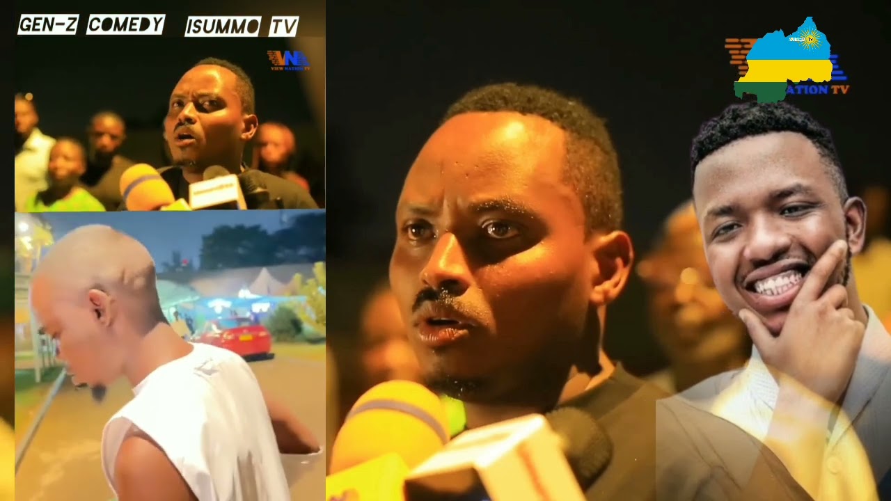 MITSUTSU🚨IBYAMUBAYEHO NI AGAHINDA AMARIRA KUBAFANA#isimbitv #mitsutsucomedy 