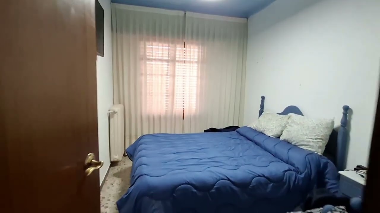 Piso en el centro de Puerto Lumbreras