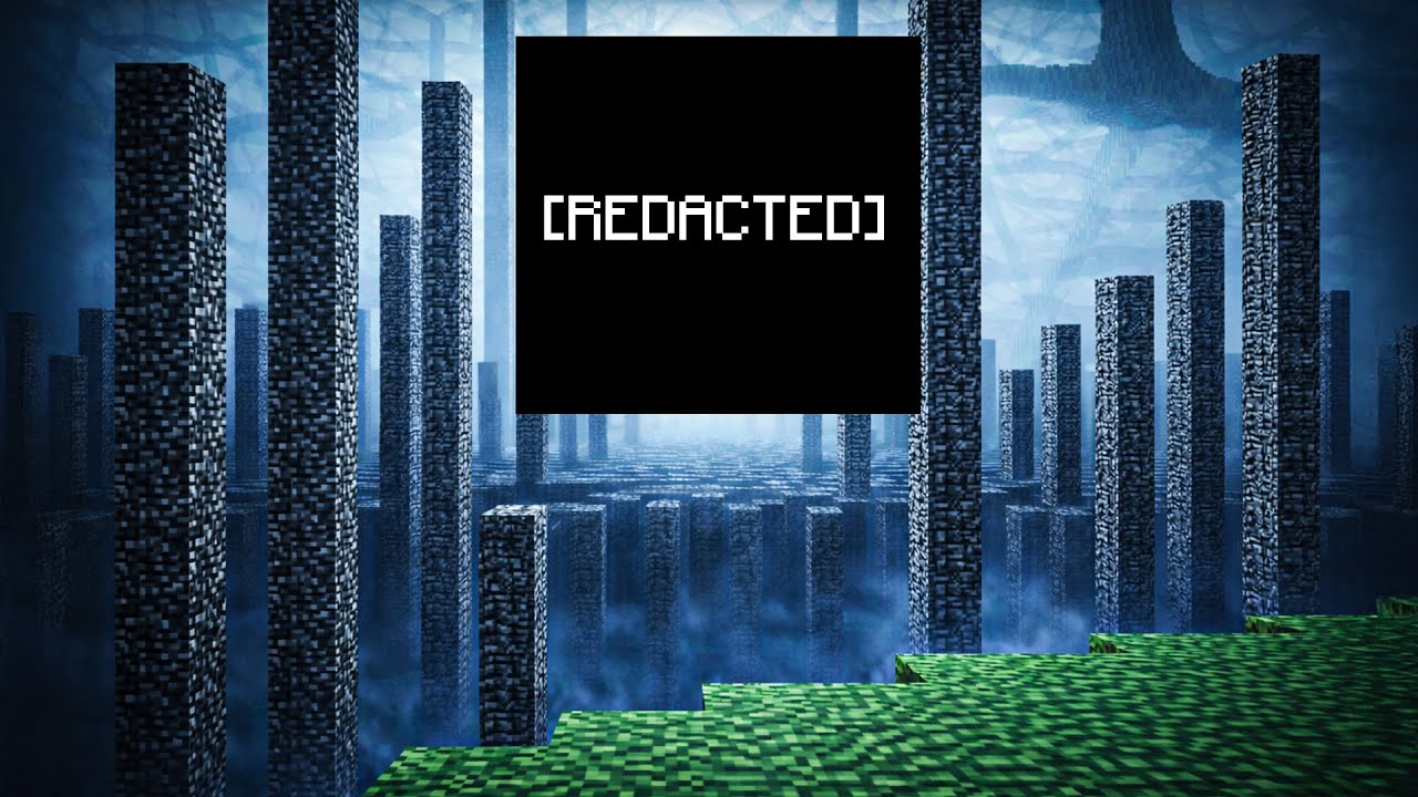 The Minecraft Server Mojang Couldn't Erase