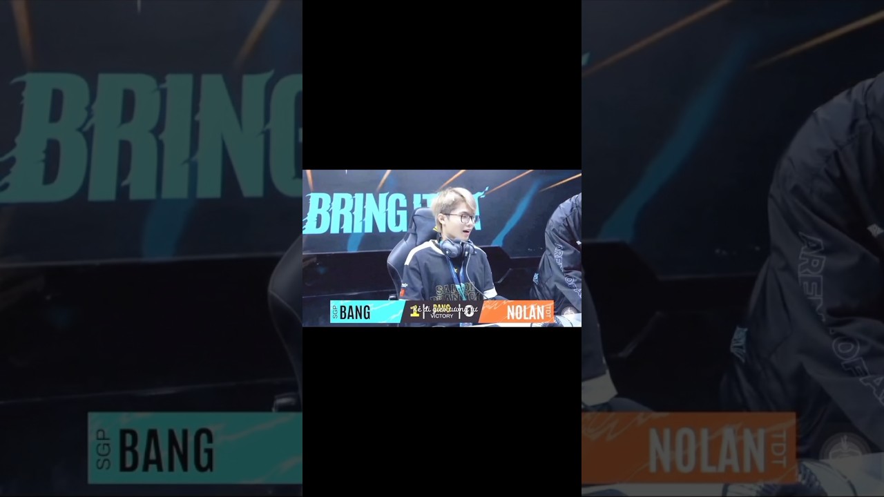 [B&acirc;ng] 