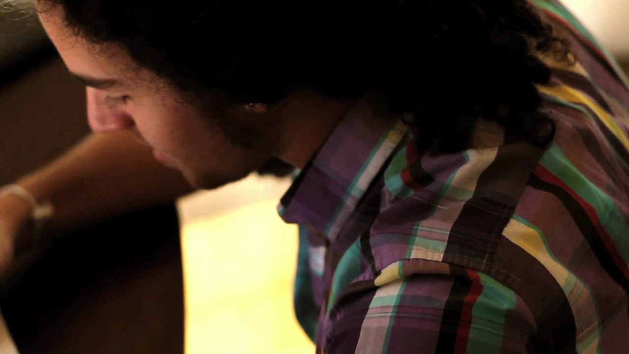 Slow Love - Michael Alvarado (Official Music Video)