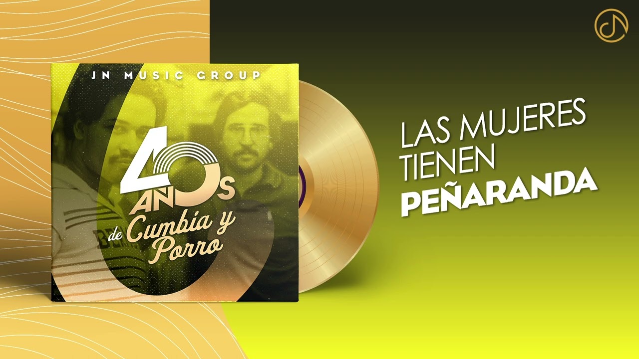 Las Mujeres TIENEN 👧🏽 - Peñaranda [Audio]