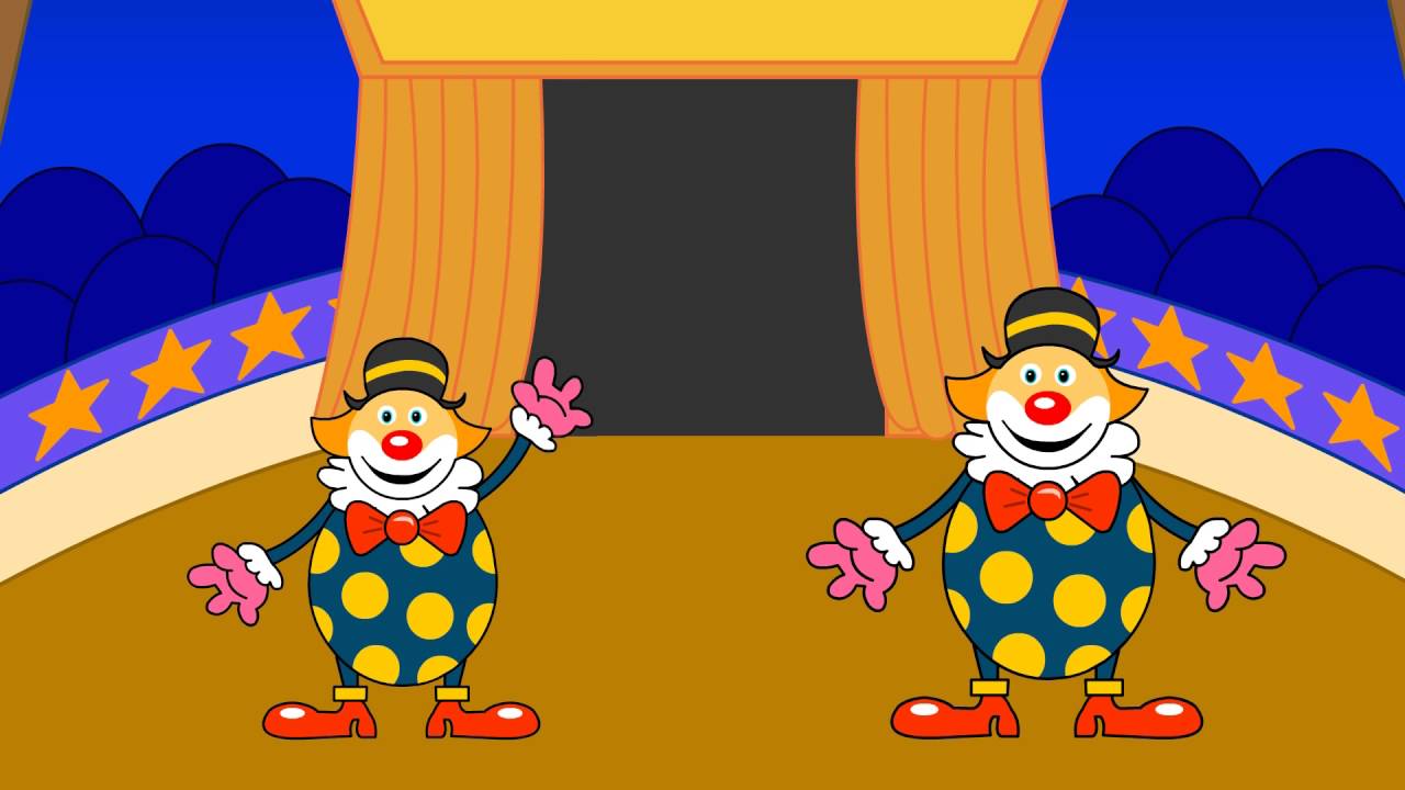 Circus | 09 | ducktv Favorites | ducktv