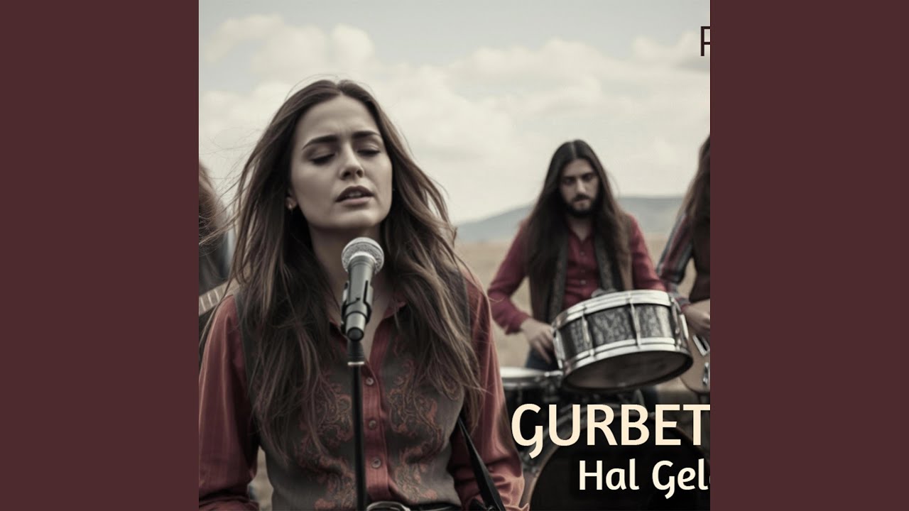 Gurbet Elde Bir Hal Geldi Başıma
