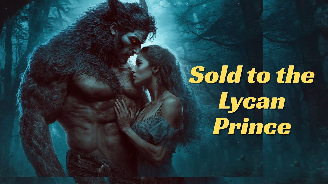 Can a Lycan Prince Fall for an Omega Girl?