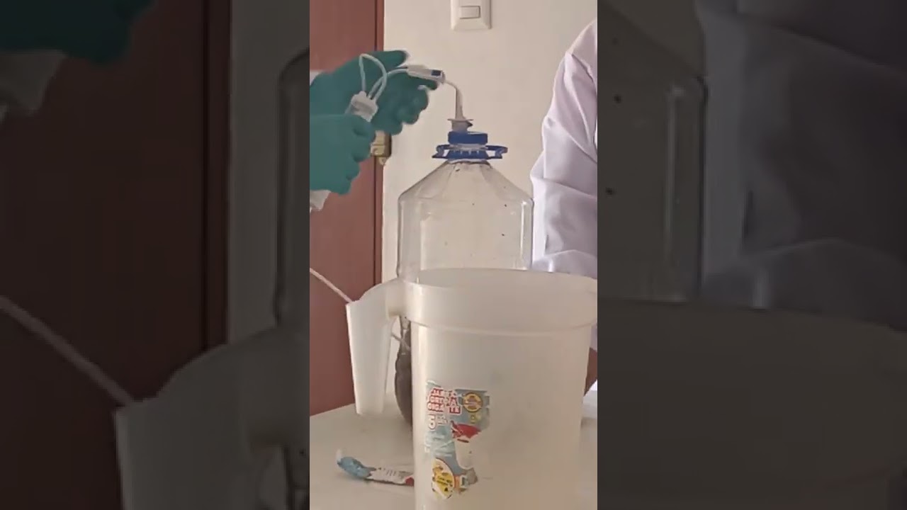 ELABORACIÓN DE UN BIODIGESTOR PARA GENERAR GAS NATURAL