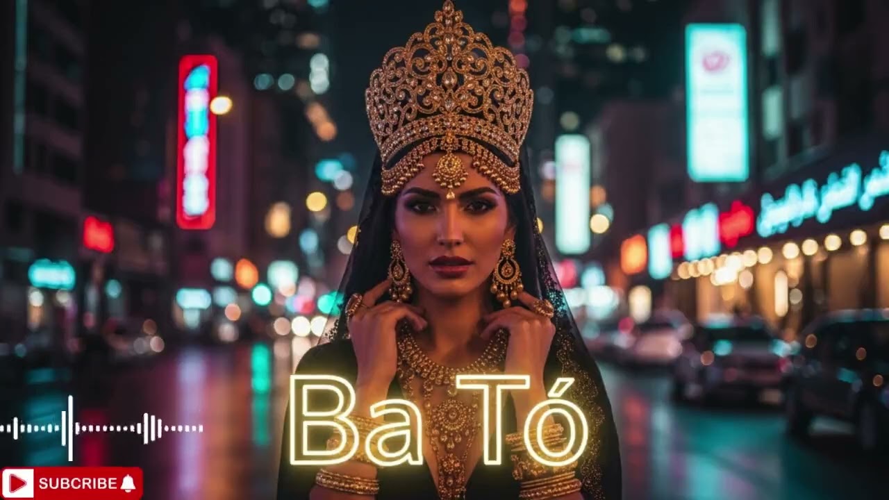 Ba To &ndash; Amir Khoshnegar | Elsen Pro | Persian Emotional Remix 2025