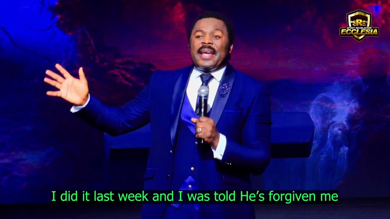 Why are you sick if you were healed by the stripes of Christ?