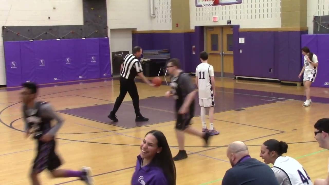 MTHS Unified Basketball vs Old Bridge 02.09.26