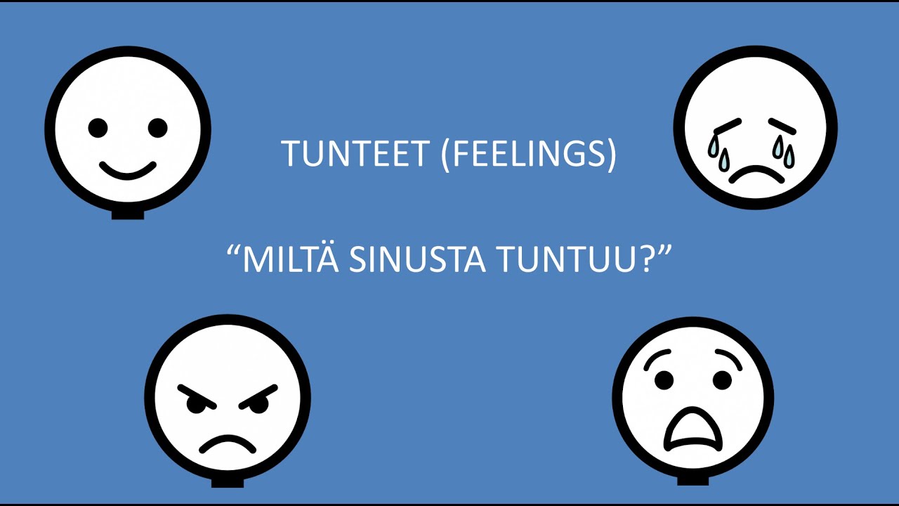 Tunteet
