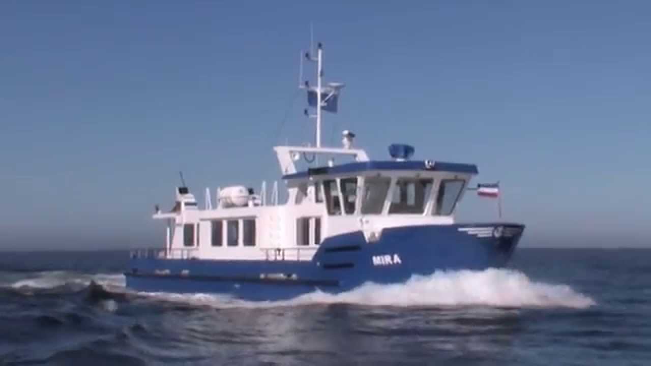 Seebestattung mit der DSBG