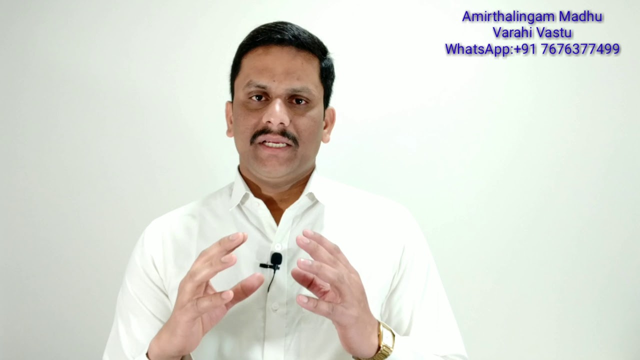 வாஸ்து சாஸ்திரம் ஜோதிடம் தொடர்பு உண்டா | Varahi Vastu | Vasthu Shastra | Vastu Jothidam in tamil
