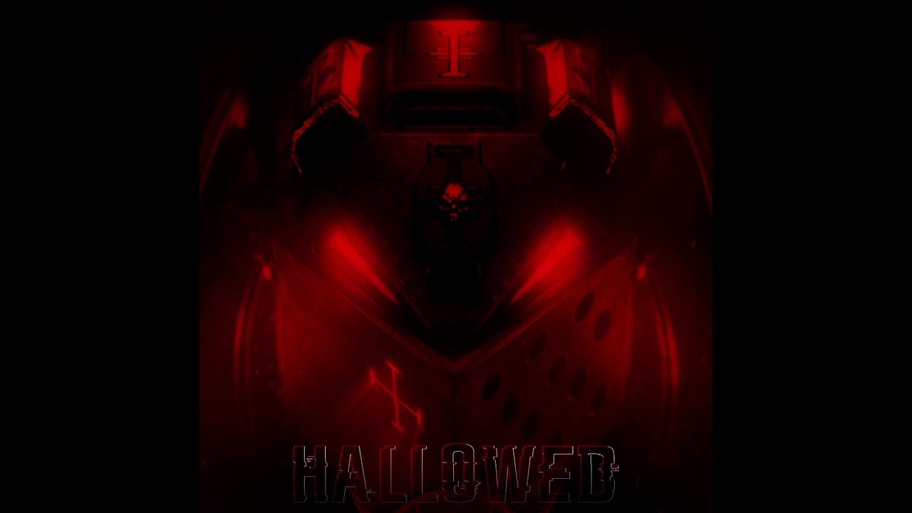 Hallowed - Daemon Hunters